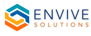 ENVIVE Solutions, LLC 